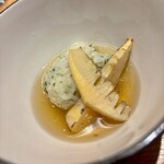 フレンチ串揚げ・炭焼き BEIGNET ASHIYA - 