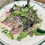 ファンタジスタ - 