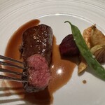 フランス料理 壺中天 - 