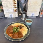 VIBES curry＆diner - 