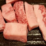 炭火焼肉屋台 たじま屋 - 