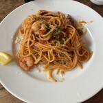 カフェ ヴォーグ ルビー - 