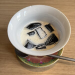 中国料理 代沢 金威 - 