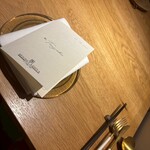 フレンチ串揚げ・炭焼き BEIGNET ASHIYA - 