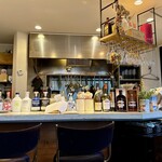 カフェ＆ワイン ネーラ - 