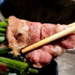 炭火焼肉屋台 たじま屋 - 