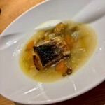 フレンチ串揚げ・炭焼き BEIGNET ASHIYA - 