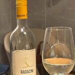 フレンチ串揚げ・炭焼き BEIGNET ASHIYA - 