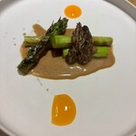 フレンチ串揚げ・炭焼き BEIGNET ASHIYA - 