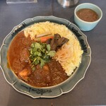 VIBES curry＆diner - 
