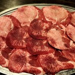 炭火焼肉屋台 たじま屋 - 