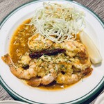 ファンタジスタ - 