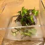 フレンチ串揚げ・炭焼き BEIGNET ASHIYA - 