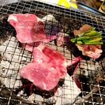 炭火焼肉屋台 たじま屋 - 