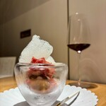 フレンチ串揚げ・炭焼き BEIGNET ASHIYA - 