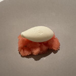 フランス料理 壺中天 - さっぱり　うまっ