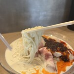 らーめんMAIKAGURA - リフト