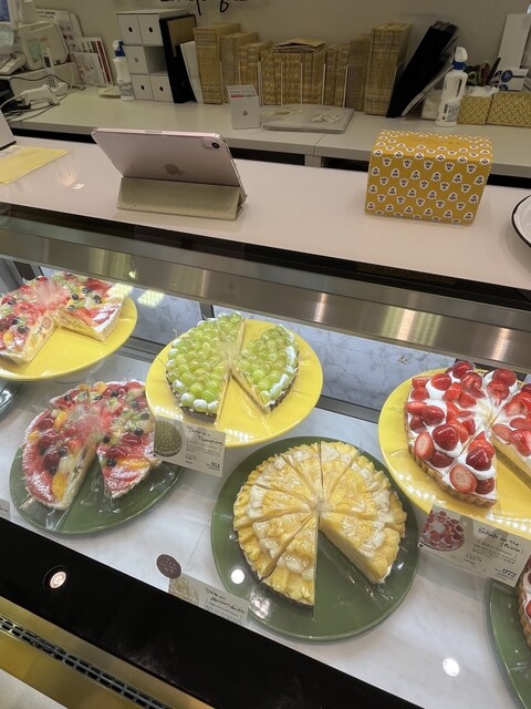 a la campagne Takashimaya Osaka Ten photo 5