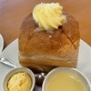 cafe しょぱん 江南店