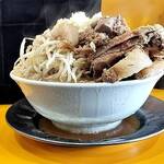 ラーメン二郎 - 