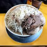 ラーメン二郎 - 