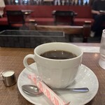 カフェ東亜サプライ - 