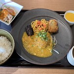 CHINESE DINING 瑞 - 瑞の味彩ランチセット