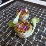 レストラン ピウ - 