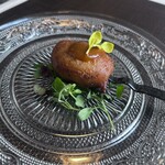 レストラン ピウ - 