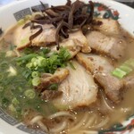 ラーメン小金太 - 