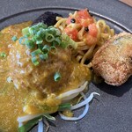 CHINESE DINING 瑞 - メインのアップ２