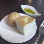 レストラン ピウ - 