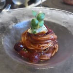 レストラン ピウ - 