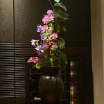 カーヴ - 店内イメージ