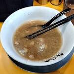 ラーメン二郎 - 