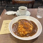 カフェ東亜サプライ - 