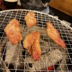 七輪焼肉 安安 - 