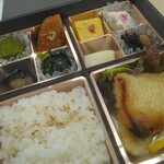 京都割烹 やなぎさわや - 