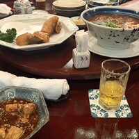 中国料亭 翠鳳 上野本店 - 