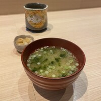 鮨なかむら - 