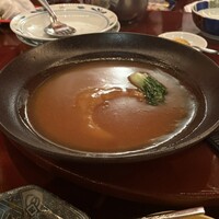 中国料亭 翠鳳 上野本店 - 