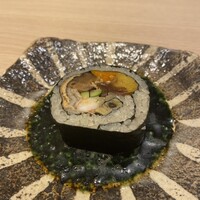 鮨なかむら - 