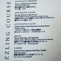 RESTAURANT DAZZLE - 