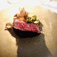RESTAURANT DAZZLE - 