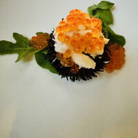 RESTAURANT DAZZLE - 
