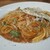 Pasta&Bistro citta - 料理写真:ナポリタン　1100円税込　目玉焼きトッピング　165円税込