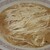 炭火焼き濃厚中華そば 倫道 - 料理写真:三河屋製麺さんの加水率少なめな中細ストレート麺　鯖　中華そば　1100円税込