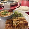 南海飯店 ハイハイ店