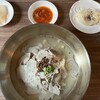 温情 KOREAN DINING