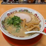 天下一品 - こってりラーメン
